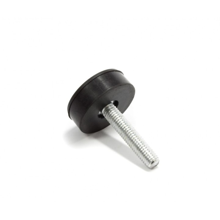 Ποδαράκι στήριξης συσκευών Φ8mm ΓΕΝΙΚΗΣ ΧΡΗΣΗΣ ΓΕΝΙΚΗΣ ΧΡΗΣΗΣ PRPOD0002