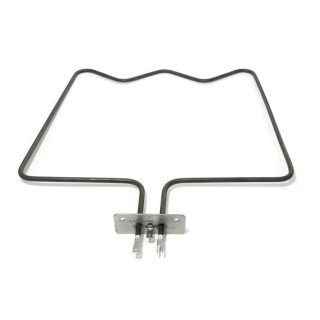 Αντιστάσεις Κουζίνας Κάτω Μέρος - Αντίσταση (1400watt 220volt) κάτω φούρνου κουζίνας CONTI/PRINCESS