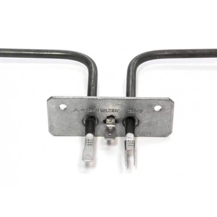 Αντιστάσεις Κουζίνας Κάτω Μέρος - Αντίσταση (1400watt 220volt) κάτω φούρνου κουζίνας CONTI/PRINCESS