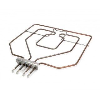 Αντίσταση με γκριλ άνω φούρνου κουζίνας SIEMENS/NEFF/BALAY