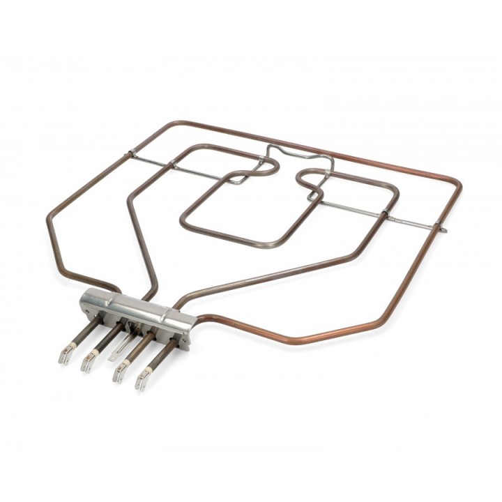 Αντίσταση με γκριλ άνω φούρνου κουζίνας SIEMENS/NEFF/BALAY