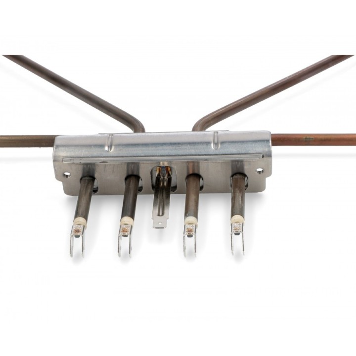 Αντίσταση με γκριλ άνω φούρνου κουζίνας SIEMENS/NEFF/BALAY