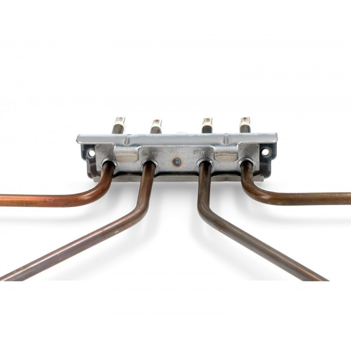 Αντίσταση με γκριλ άνω φούρνου κουζίνας SIEMENS/NEFF/BALAY BOSCH APM0044