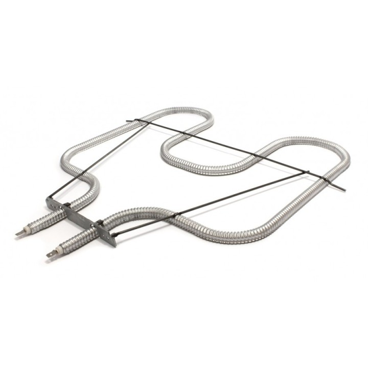 Αντιστάσεις Κουζίνας Κάτω Μέρος - Αντίσταση (1100watt, 220volt) κάτω φούρνου κουζίνας GORENJE/KORTING