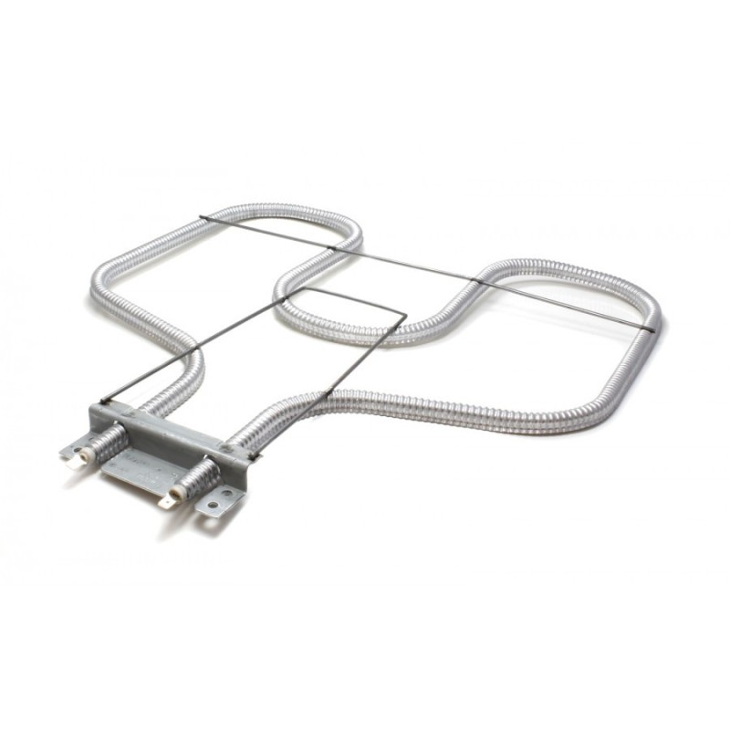 Αντίσταση με χάντρες (1100watt, 220volt) κάτω φούρνου κουζίνας GORENJE/KORTING/CANDY GORENJE AKM0013