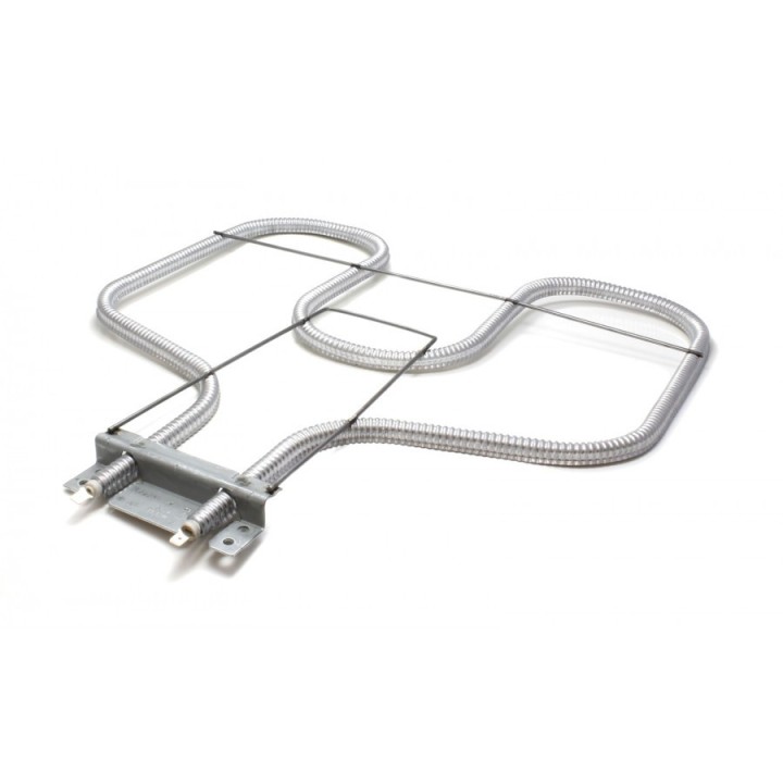 Αντίσταση με χάντρες (1100watt, 220volt) κάτω φούρνου κουζίνας GORENJE/KORTING/CANDY GORENJE AKM0013