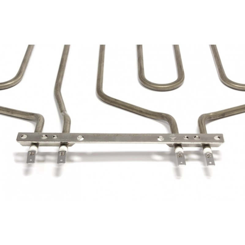 Μπάρμπεκιου - Ψηστιέρα - Αντίσταση διπλή (220V-950W+1300W) ψηστιέρας DELONGHI (BQ78 - RODEO)