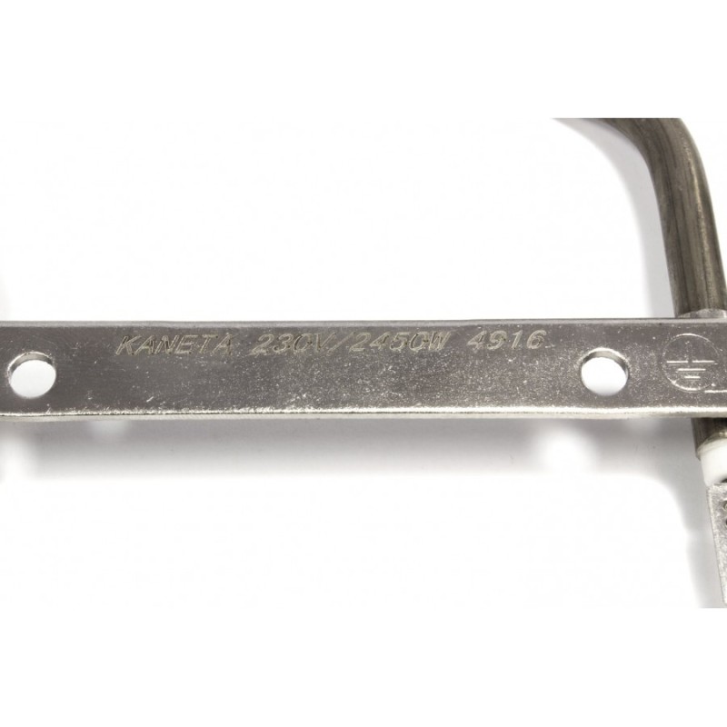 Μπάρμπεκιου - Ψηστιέρα - Αντίσταση διπλή (220V-950W+1300W) ψηστιέρας DELONGHI (BQ78 - RODEO)