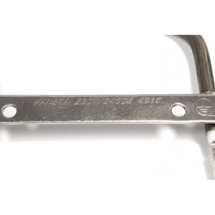 Μπάρμπεκιου - Ψηστιέρα - Αντίσταση διπλή (220V-950W+1300W) ψηστιέρας DELONGHI (BQ78 - RODEO)