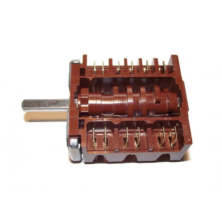 Διακόπτης φούρνου/εστίας κουζίνας EGO ΓΕΝΙΚΗΣ ΧΡΗΣΗΣ ΓΕΝΙΚΗΣ ΧΡΗΣΗΣ DEF0019