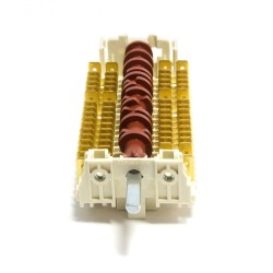 Διακόπτης επιλογής φούρνου κουζίνας PITSOS/SIEMENS/BOSCH BOSCH DEF0000