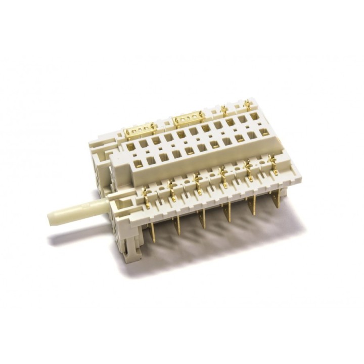 Διακόπτης επιλογής φούρνου κουζίνας PITSOS/SIEMENS/BOSCH