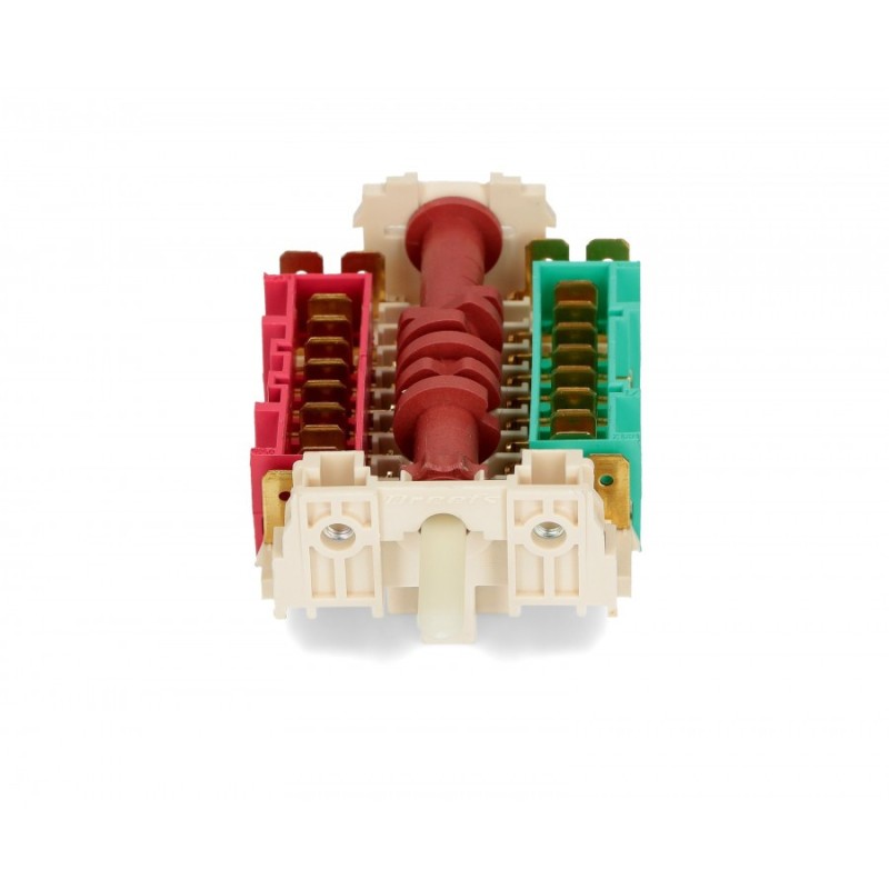 Διακόπτης επιλογής φούρνου κουζίνας ZANUSSI/KORTING/FOURLIS/ESKIMO original GORENJE DEF0005