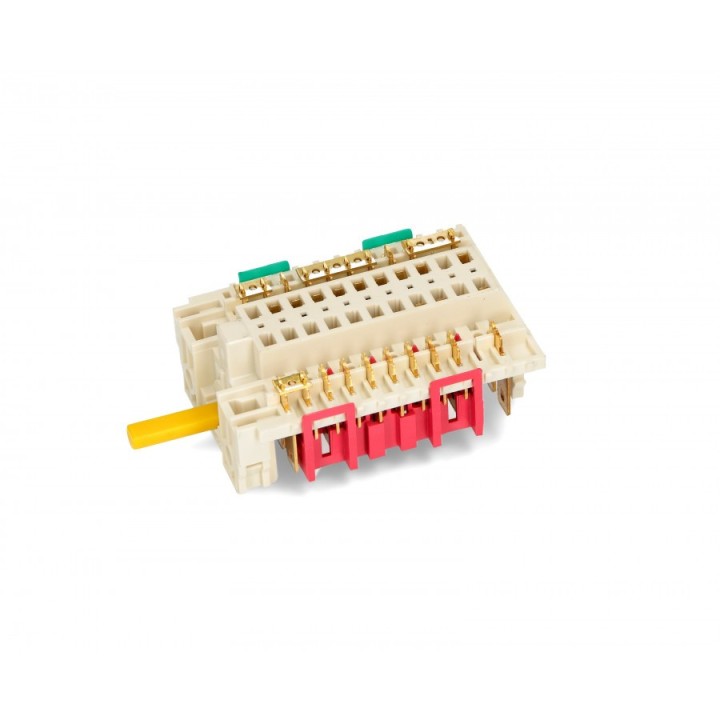 Διακόπτες Κουζίνας - ΔΙΑΚΟΠΤΗΣ ΕΠΙΛΟΓΕΑ ΚΟΥΖΙΝΑΣ ΦΟΥΡΝΟΥ ORIGINAL