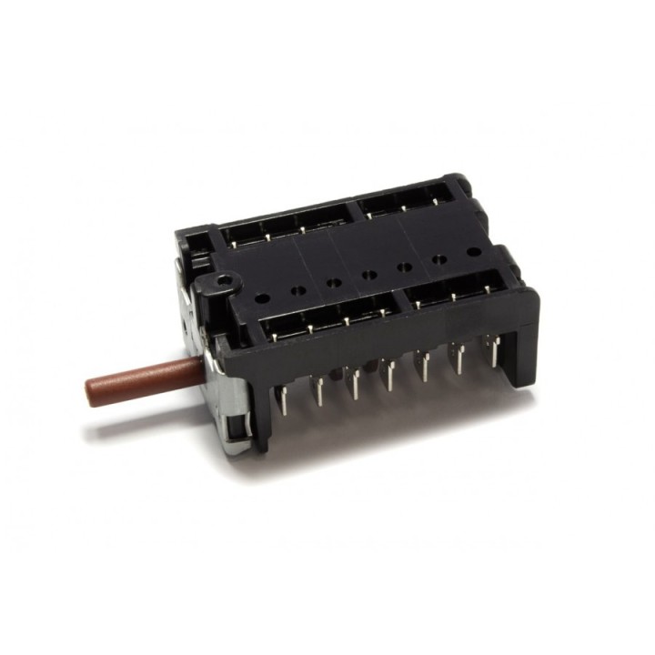 Διακόπτης επιλογής φούρνου κουζίνας ELCO/ESKIMO/BEKO BEKO DEF0040