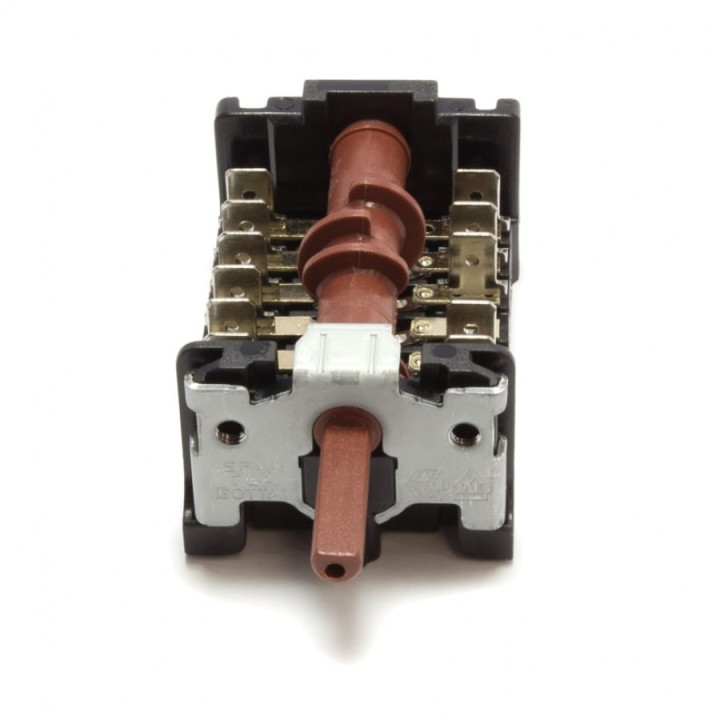 Διακόπτης επιλογής φούρνου κουζίνας ELCO/ESKIMO/BEKO BEKO DEF0040