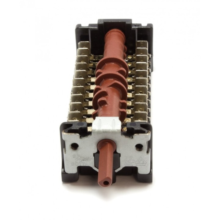 Διακόπτες Κουζίνας - Διακόπτης επιλογής φούρνου (0+8 θέσεις) κουζίνας BEKO