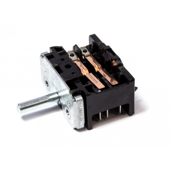 Διακόπτης επιλογής φούρνου κουζίνας ARCELIK/BEKO BEKO DEF0053