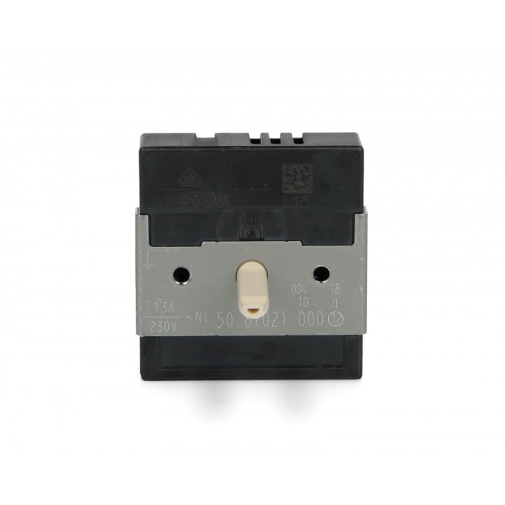 Διακόπτης (θερμοστατικός ) ελέγχου μονής εστίας, κεραμικού πλατώ ΓΕΝΙΚΗΣ ΧΡΗΣΗΣ ΓΕΝΙΚΗΣ ΧΡΗΣΗΣ DEF0011