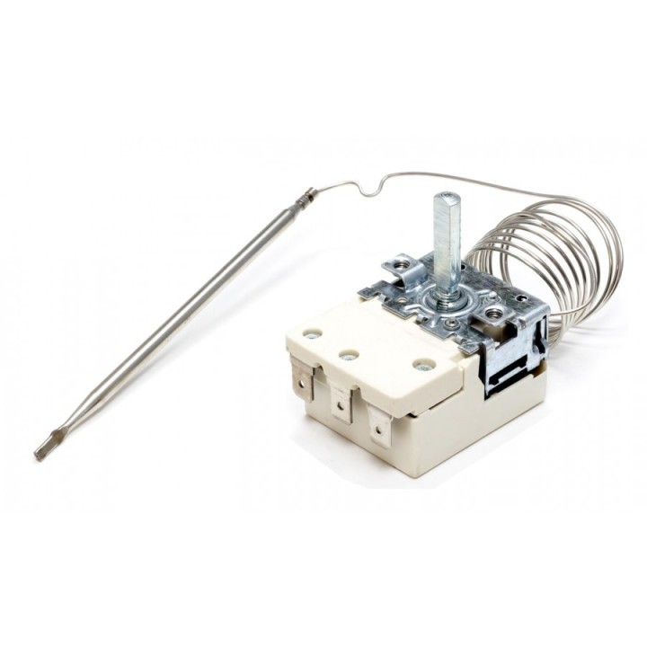 Θερμοστάτης (3 επαφών, 50 - 300oC) φούρνου κουζίνας ΓΕΝΙΚΗΣ ΧΡΗΣΗΣ