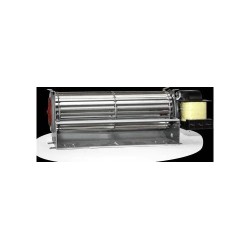 Βεντιλαρέρ ευθύγραμμα χωρίς βάση 9cm 18w 60m3/h EMMEVI PLOUT00956