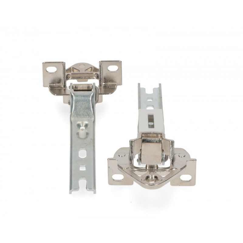 Μεντεσές εντοιχισμού ψυγείου 2 τεμάχια SIEMENS/BOSCH/PITSOS/NEFF/MIELE SIEMENS PSMEN0001