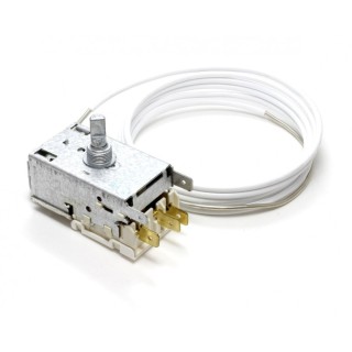 Θερμοστάτης δίπορτου συντήρησης ψυγείου RANCO K59-L1145 ΓΕΝΙΚΗΣ ΧΡΗΣΗΣ ΓΕΝΙΚΗΣ ΧΡΗΣΗΣ PSTHE0016