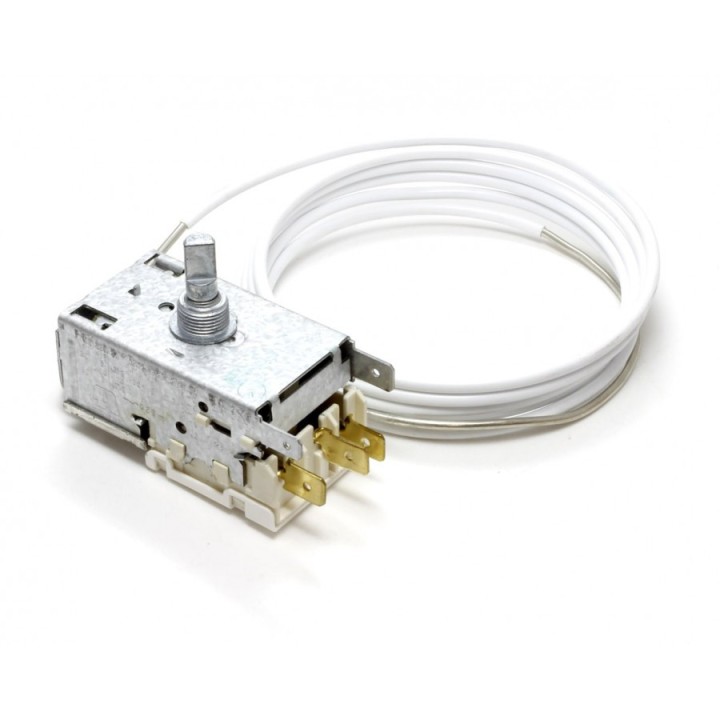 Θερμοστάτης δίπορτου συντήρησης ψυγείου RANCO K59-L1145 ΓΕΝΙΚΗΣ ΧΡΗΣΗΣ ΓΕΝΙΚΗΣ ΧΡΗΣΗΣ PSTHE0016