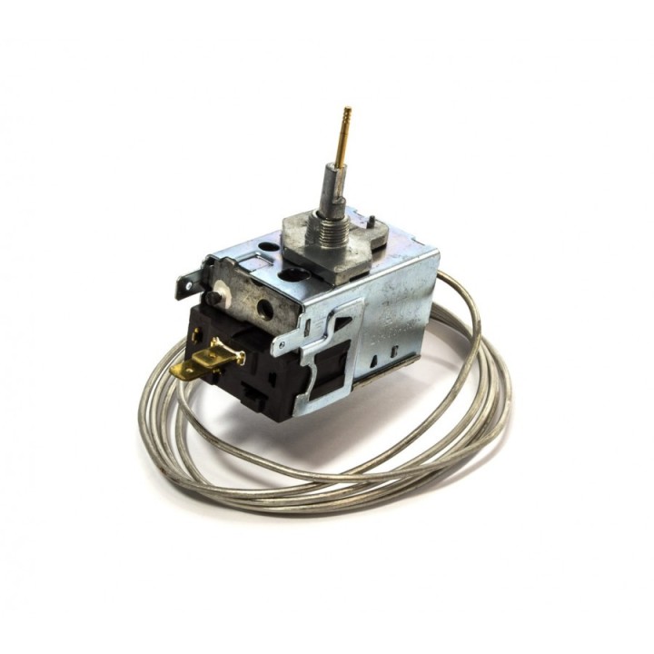 Θερμοστάτες ψυγειών - Θερμοστάτης (2 επαφών) μονόπορτου ψυγείου ATEA (S2 1000) min:-2 /-9°C max:-17 /-26°C x 1200mm