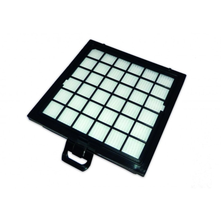 Φίλτρο εξαγωγής αέρα σκούπας HEPA BOSCH/SIEMENS