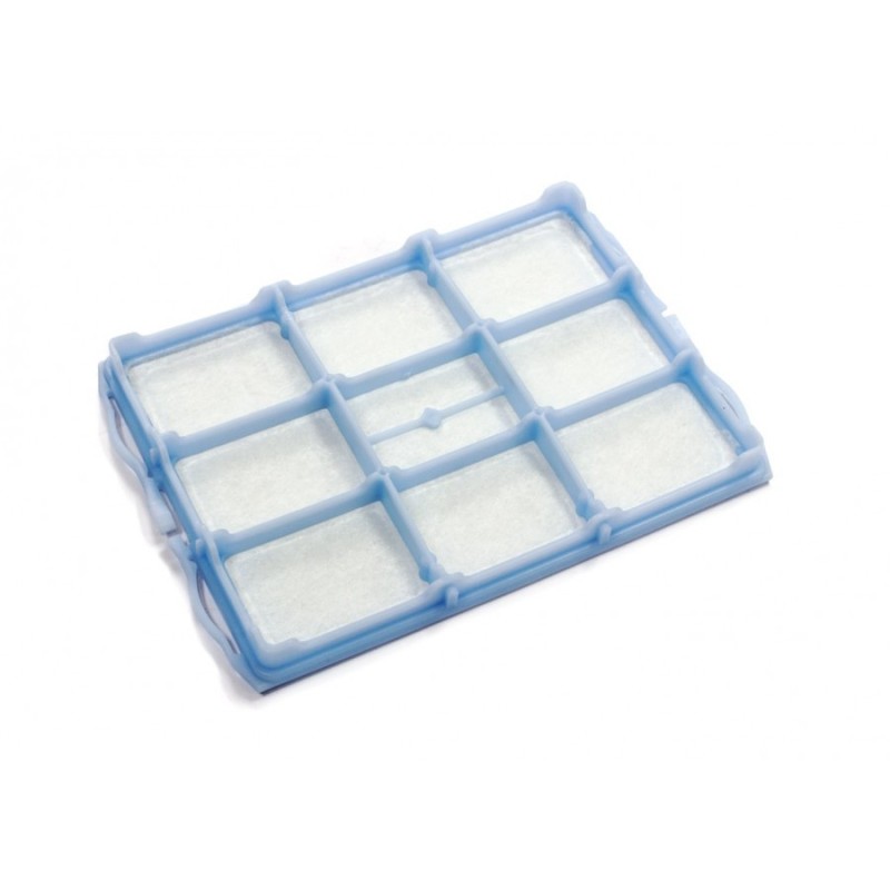 Φίλτρο εισαγωγής αέρα μοτέρ σκούπας SIEMENS/BOSCH replica SIEMENS SKFIL0006r