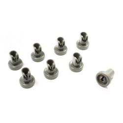 Ροδάκι άνω καλαθιού πλυντηρίου πιάτων AEG/ZANUSSI/ELECTROLUX ZANUSSI PPROD0005