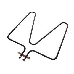 Αντίσταση (1500watt, 220volt) κάτω φούρνου κουζίνας MIELE MIELE AKM0004