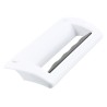 Χειρολαβή πόρτας ψυγείου AEG/ZANUSSI/ELECTROLUX ZANUSSI PSXIR0031 Χειρολαβή πόρτας ψυγείου AEG/ZANUSSI/ELECTROLUX ZANUSSI PSXIR0031
