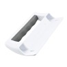 Χειρολαβή πόρτας ψυγείου AEG/ZANUSSI/ELECTROLUX ZANUSSI PSXIR0031 Χειρολαβή πόρτας ψυγείου AEG/ZANUSSI/ELECTROLUX ZANUSSI PSXIR0031