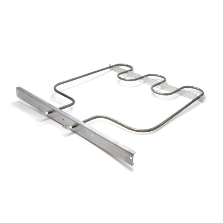 Αντιστάσεις Κουζίνας Κάτω Μέρος - Αντίσταση (1000watt 220volt) κάτω φούρνου κουζίνας INDESIT/ARISTON