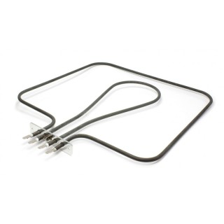 Αντίσταση με γκριλ κάτω φούρνου κουζίνας CANDY replica CANDY AKM0026