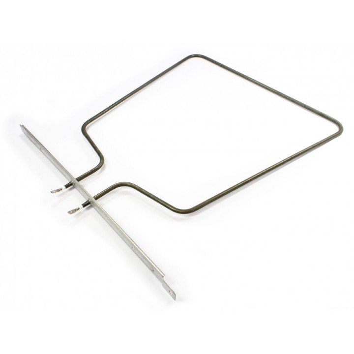 Aντίσταση (1150watt 220volt) κάτω φούρνου κουζίνας WHIRLPOOL/PHILIPS WHIRLPOOL AKM0010