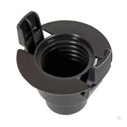 Άκρο σωλήνα σπιράλ σκούπας SAMSUNG original