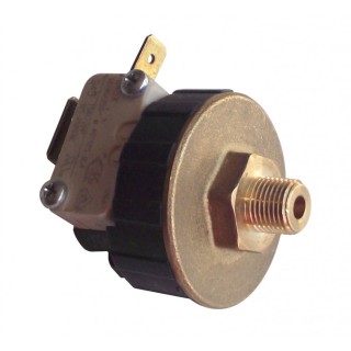 Πιεσοστάτης μπόιλερ ατμοσυστήματος με μικροδιακόπτη 2.8 Bar CEME/ΓΕΝΙΚΗΣ ΧΡΗΣΗΣ ΓΕΝΙΚΗΣ ΧΡΗΣΗΣ SIPIE0003