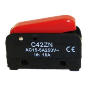 Διακόπτης μπουτόν επαγγελματικού ατμοσυστήματος ΓΕΝΙΚΗΣ ΧΡΗΣΗΣ ΓΕΝΙΚΗΣ ΧΡΗΣΗΣ SIDIA0001