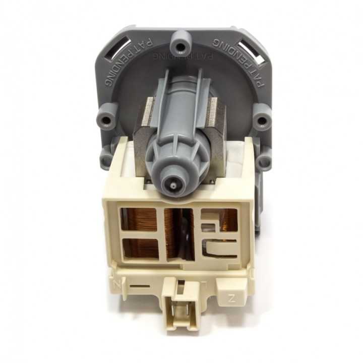 Αντλία αποχέτευσης πλυντηρίου ρούxων AEG/BOSCH/SIEMENS/PITSOS