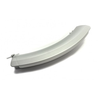 Κλείστρο (λαβή) ασημί πλυντηρίου ρούχων BOSCH/SIEMENS/PITSOS BOSCH KLI0103s