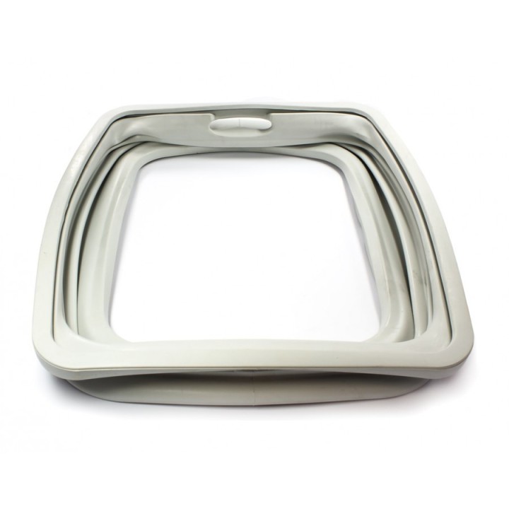 Λάστιχο πόρτας πλυντηρίου ρούχων WHIRLPOOL WHIRLPOOL PRLP0064