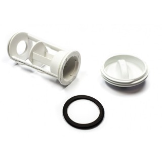 Φίλτρα Πλυντηρίων ρούχων - Φίλτρο αντλίας πλυντηρίου ρούχων AEG/ZANUSSI/ELECTROLUX