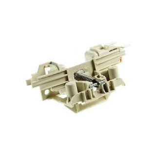 Ηλεκτρομάνταλο πόρτας πλυντηρίου πιάτων CANDY/HOOVER original