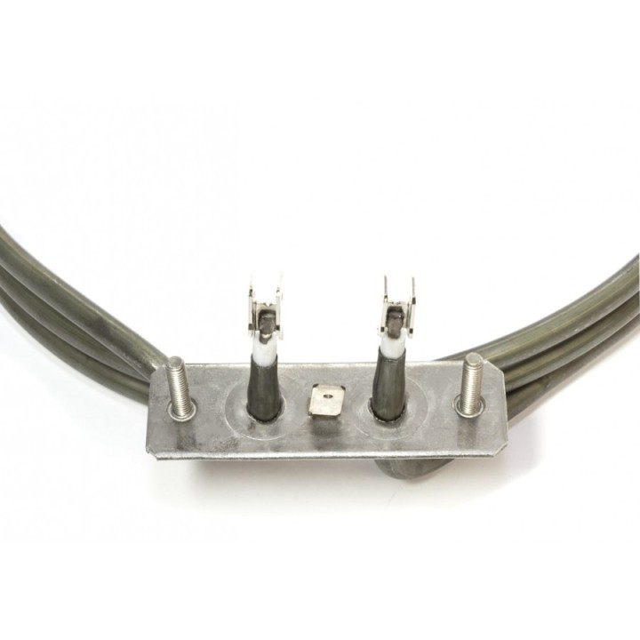 Αντίσταση (2500watt 220volt) αερόθερμη φούρνου κουζίνας MIELE/SMEG replica MIELE AAK0029