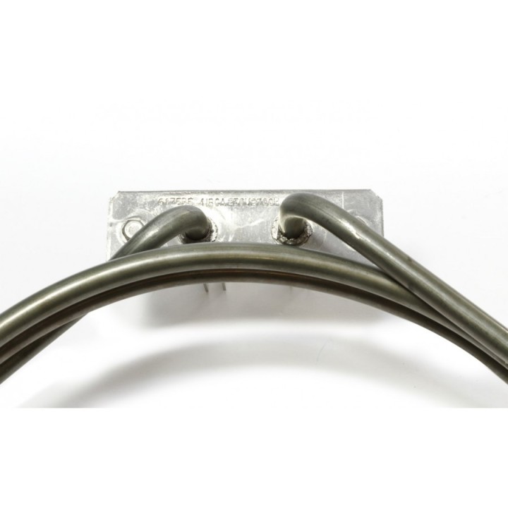 Αντίσταση (2500watt 220volt) αερόθερμη φούρνου κουζίνας MIELE/SMEG