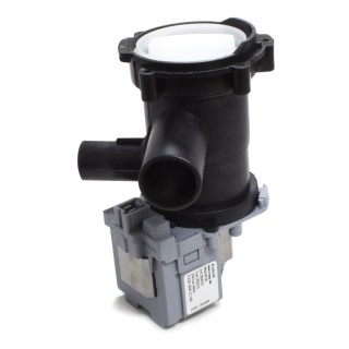 Αντλία μαγνητική με φίλτρο αποχέτευσης πλυντηρίου ρούχων BOSCH/SIEMENS/PITSOS replica BOSCH PRANTL0012