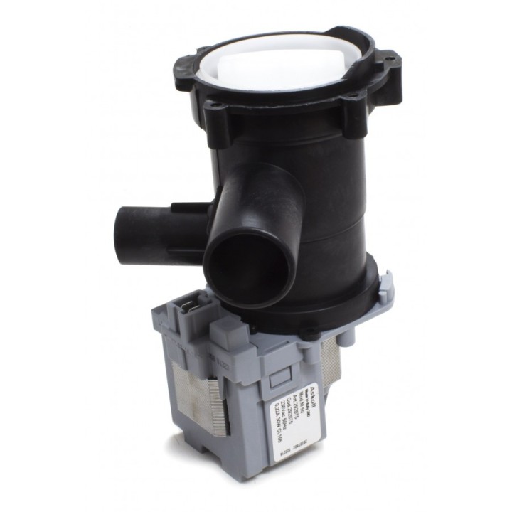 Αντλίες Πλυντηρίων ρούχων - Αντλία μαγνητική (κομπλέ με φίλτρο) 220volt αποχέτευσης πλυντηρίου ρούχων BOSCH/SIEMENS/PITSOS